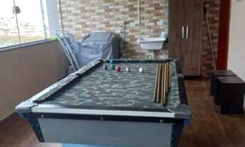 Imagem 3: Casa à venda no Condomínio Horto Villagio, em Sorocaba, SP