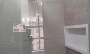 Imagem 7: Apartamento com 1 dormitório à venda, 37 m² por R$ 220.000,00 - Centro - São Paulo/SP