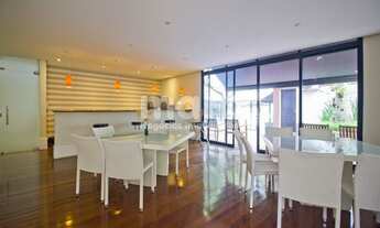 Imagem 5: São Paulo - Apartamento Padrão - Moema