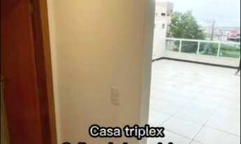 Imagem: Gio(Trplx 1) - Casa TRIPLEX para venda com