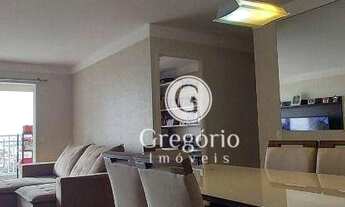 Imagem 1: Apartamento com 3 dormitórios à venda, 104 m² por R$ 827.000,00 - Butantã - São Paulo/SP