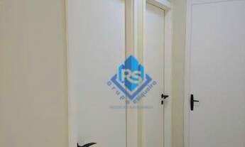 Imagem 3: Apartamento com 2 dormitórios à venda, 48 m² - Casa Grande - Diadema/SP