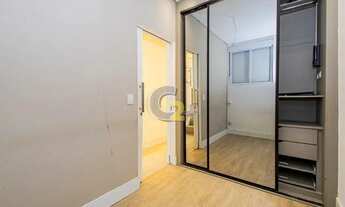 Imagem 6: SOBRADO - PERDIZES - 4 DORMS - 1 SUITE - 1 VAGA - 270m2