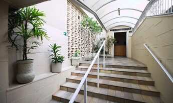 Imagem 7: São Paulo - Apartamento Padrão - Consolação