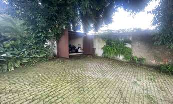 Imagem 2: Casa com cara de chácara em Arniqueiras