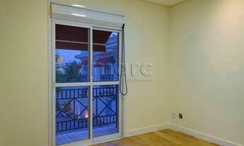 Imagem 4: SÃO PAULO - Casa De Condomínio - VILA MONUMENTO