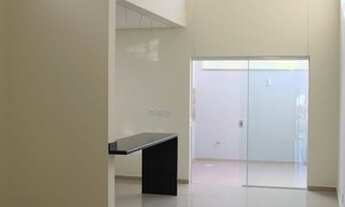 Imagem: Casa com 3 dormitórios à venda, 100 m²