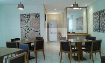 Imagem 5: Apartamento com 3 dormitórios para alugar, 69 m² por R$ 2.940,00/mês - Vila Ema - São Paul