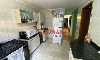 Imagem 5: Casa com 3 dormitórios à venda, 157 m² por R$ 230.000,00 - Loteamento Della Rocha - Itapir