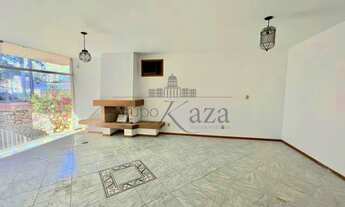 Imagem: Casa Condomínio em São José dos Campos