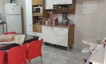 Imagem 7: Casa-São Paulo-TUCURUVI