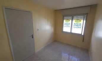 Imagem 7: Apartamento no Bairro Jardim Leopoldina com 40 m², 1 dormitório, sala de estar, cozinha, b