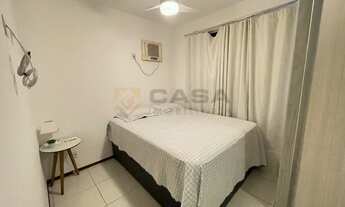 Imagem 2: DM-Apartamento para venda possui 68 metros quadrados com 3 quartos em Valparaíso - Serra