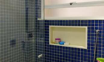 Imagem 3: Apartamento à Venda - Tijuca, 3 Quartos, 135 m2