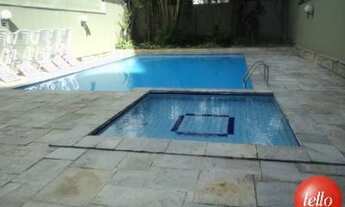 Imagem 4: São Paulo - Apartamento Padrão - Perdizes