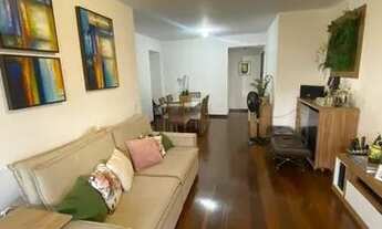 Imagem 5: Apartamento com 4 dormitórios, 160 m² - venda por R$ 1.400.000,00 ou aluguel por R$ 7.423
