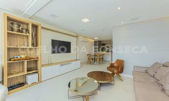 Imagem 2: São Paulo - Apartamento Padrão - Indianópolis