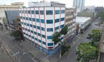 Imagem 4: Bairro do Brás Prédio Inteiro à venda e locação com 6 Andares 1720 m² Térreo para Lojas!