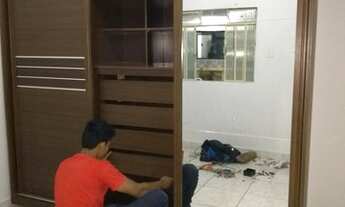 Imagem: Montador de Móveis