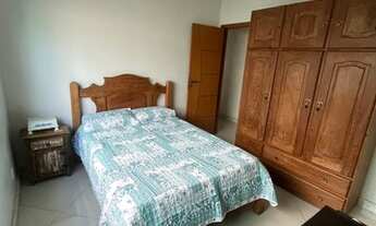 Imagem 2: Casa linear filé no Vale dos Cristais c/ 2 quartos, send 1suíte, 3brs, 1vg, amrs plnjds, q