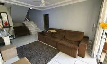 Imagem: Casa duplex á venda, 4 quartos, c/ piscina