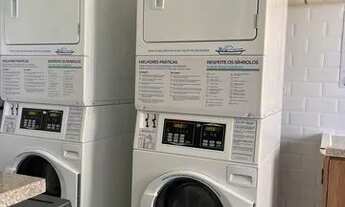 Imagem 1: MARAVILHOSO APARTAMENTO 1/4 MOBILIADO VISTA MAR - SMART BARRA