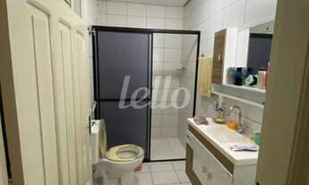 Imagem 5: São Paulo - Casa Padrão - Cambuci