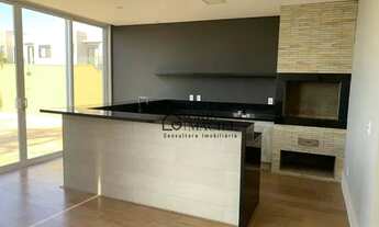 Imagem 7: Casa com 4 dormitórios à venda, 333 m² por R$ 2.500.000,00 - Residencial Helvétia Park - I