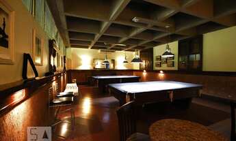 Imagem 5: Apartamento à Venda - Portal do Morumbi, 3 Quartos, 140 m2