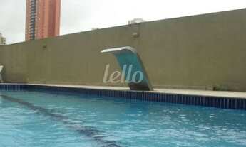 Imagem: Santo André - Apartamento Padrão - Vila