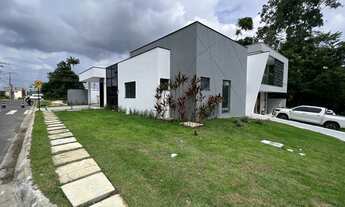 Imagem: Casa Terrea 3 Suites no Quinta das Marinas