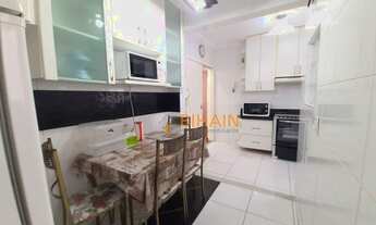 Imagem 7: Apartamento com 3 dormitórios à venda, 80 m² por R$ 370.000 - Santa Rosa - Belo Horizonte