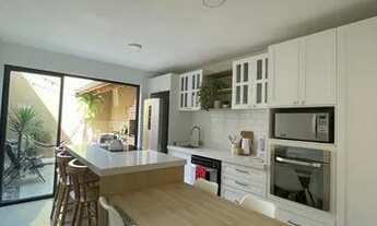 Imagem 3: Sobrado para venda com 80 metros quadrados com 2 quartos em C.A.E Carvalho