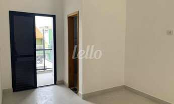 Imagem 2: São Paulo - Casa Padrão - Vila Prudente