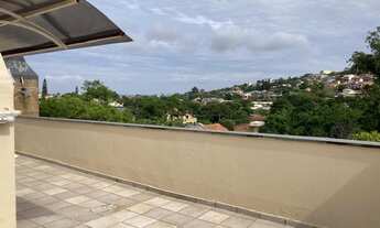 Imagem 3: Cobertura 2 dormitórios com vaga para 2 carros