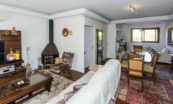 Imagem 7: Casa Condominio para Venda - 211.51m², 3 dormitórios, sendo 2 suites, 2 vagas - Cristal