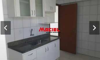 Imagem 3: Apartamento Padrão em São José dos Campos