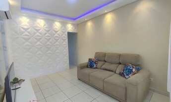 Imagem 2: CASA BELA VISTA Casa com 2 dormitórios