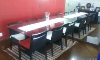 Imagem 3: APARTAMENTO - BROOKLIN - SP