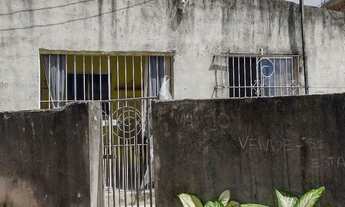 Imagem: Vende-se uma casa em barra de jangada