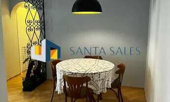 Imagem 5: Apartamento excelente e mobiliado na Vila Olímpia