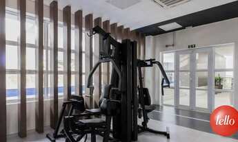 Imagem 4: Santo André - Apartamento Padrão - Vila Homero Thon