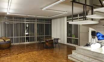 Imagem 3: Casa para aluguel e venda tem 550 metros quadrados com 4 quartos em Sumaré - São Paulo - S