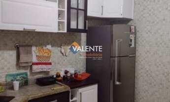 Imagem 6: Casa com 2 dormitórios à venda por R$ 300.000,00 - Centro - São Vicente/SP