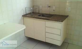 Imagem 2: Apto. 2 dorm. Fácil Acesso a estação Jabaquara do metrô