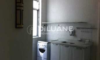 Imagem 3: Apartamento-À VENDA-Gávea-Rio de Janeiro-RJ