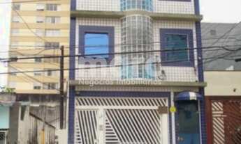 Imagem 6: SÃO PAULO - Prédio Inteiro - CAMBUCI