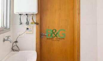 Imagem 5: Apartamento com 2 dormitórios à venda, 78 m² por R$ 534.000,00 - Santo Amaro - São Paulo/S