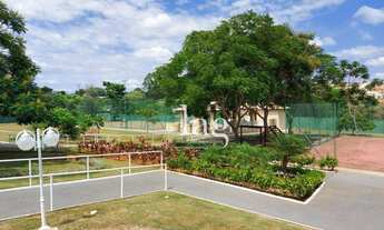 Imagem 3: Terreno à venda, 484 m² por R$ 535.000,00 - Condomínio Campos do Conde - Sorocaba/SP