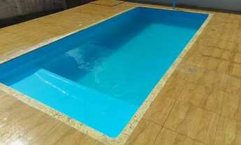 Imagem: Sítio para Alugar finais de semana e feriados